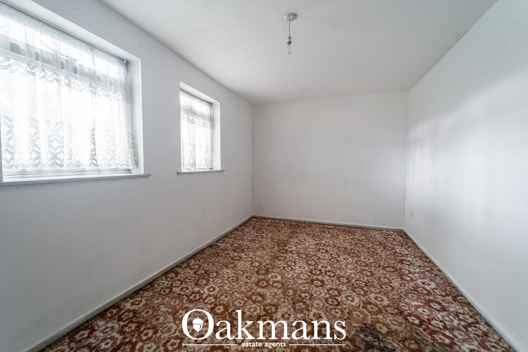 Forde Way Gardens, Birmingham, B38