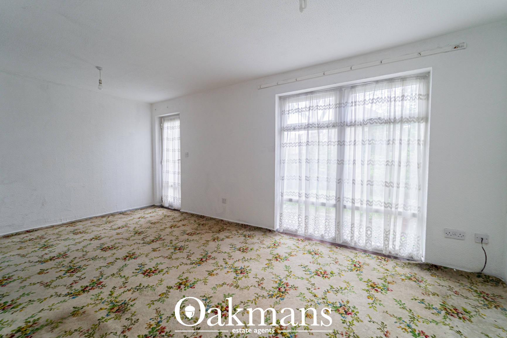 Forde Way Gardens, Birmingham, B38