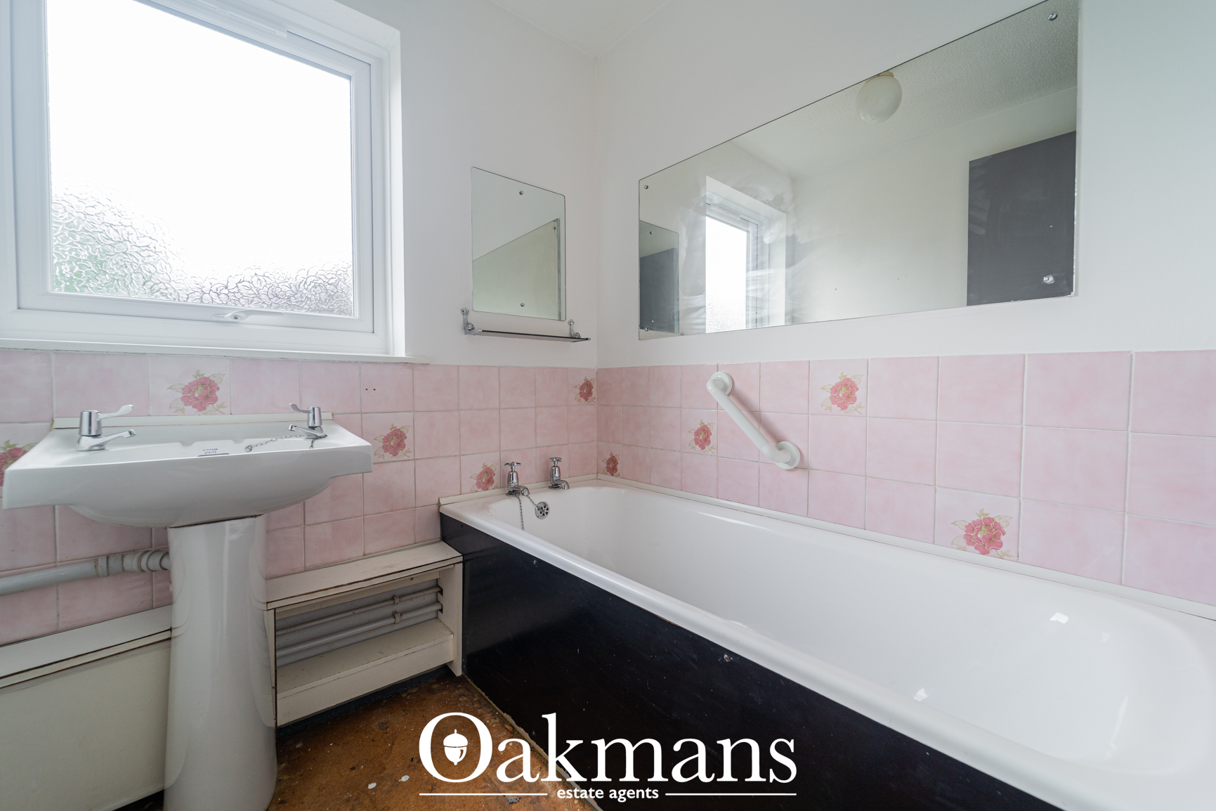 Forde Way Gardens, Birmingham, B38