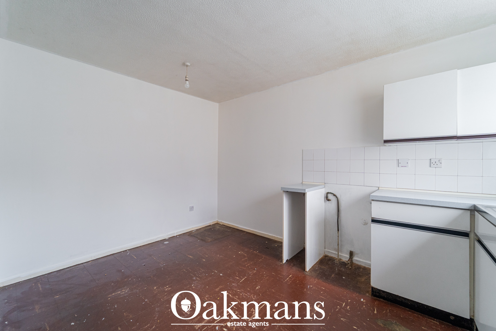 Forde Way Gardens, Birmingham, B38