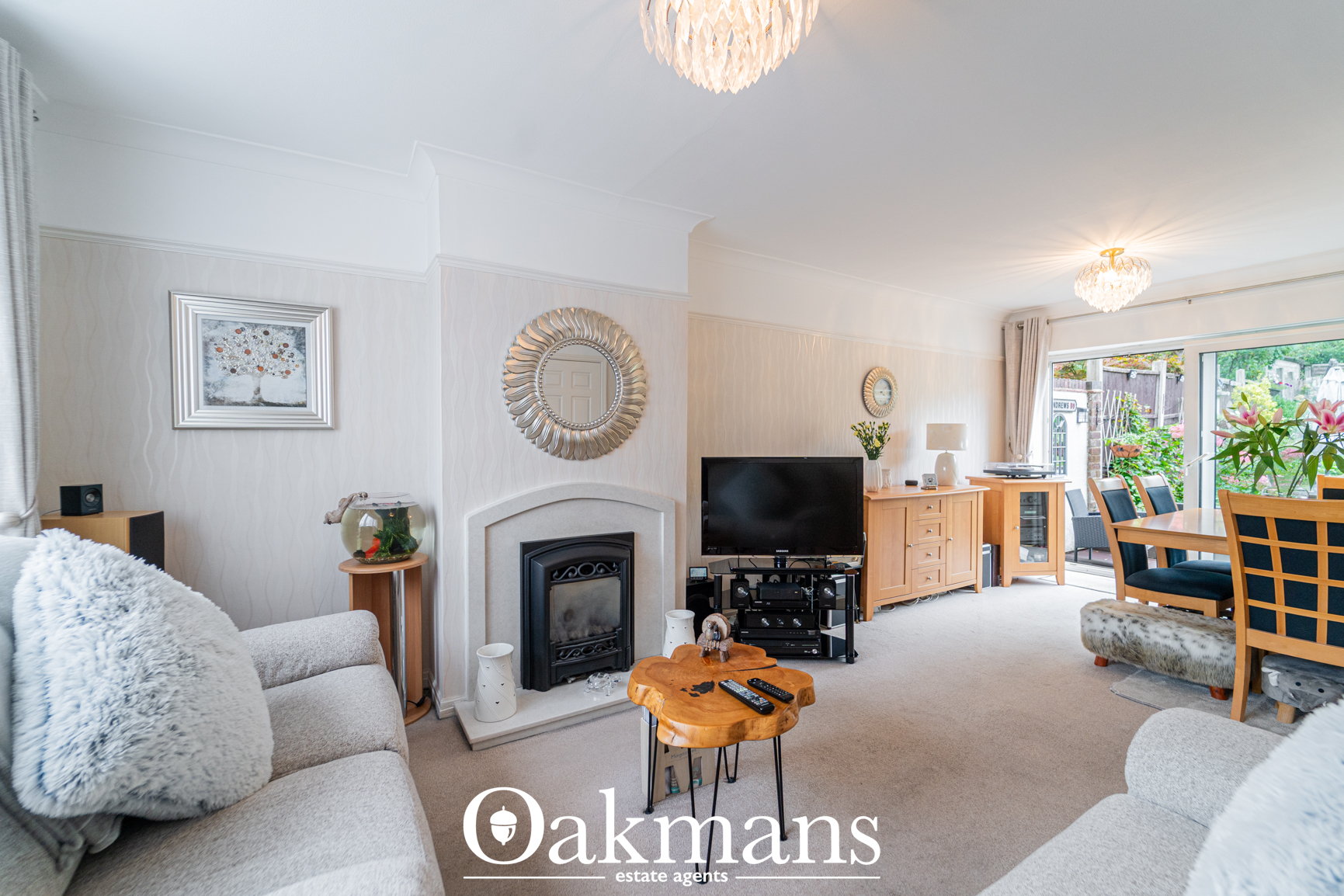 Greenslade Croft, Birmingham, B31
