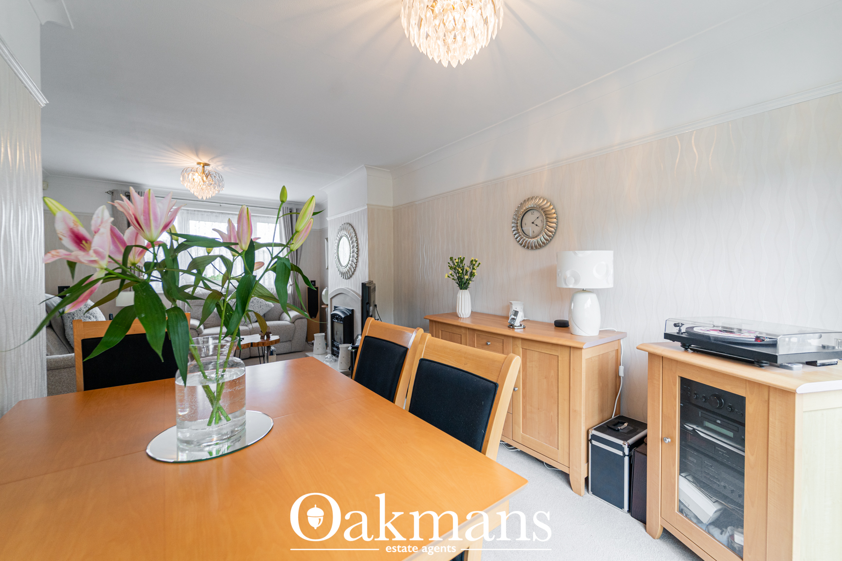 Greenslade Croft, Birmingham, B31