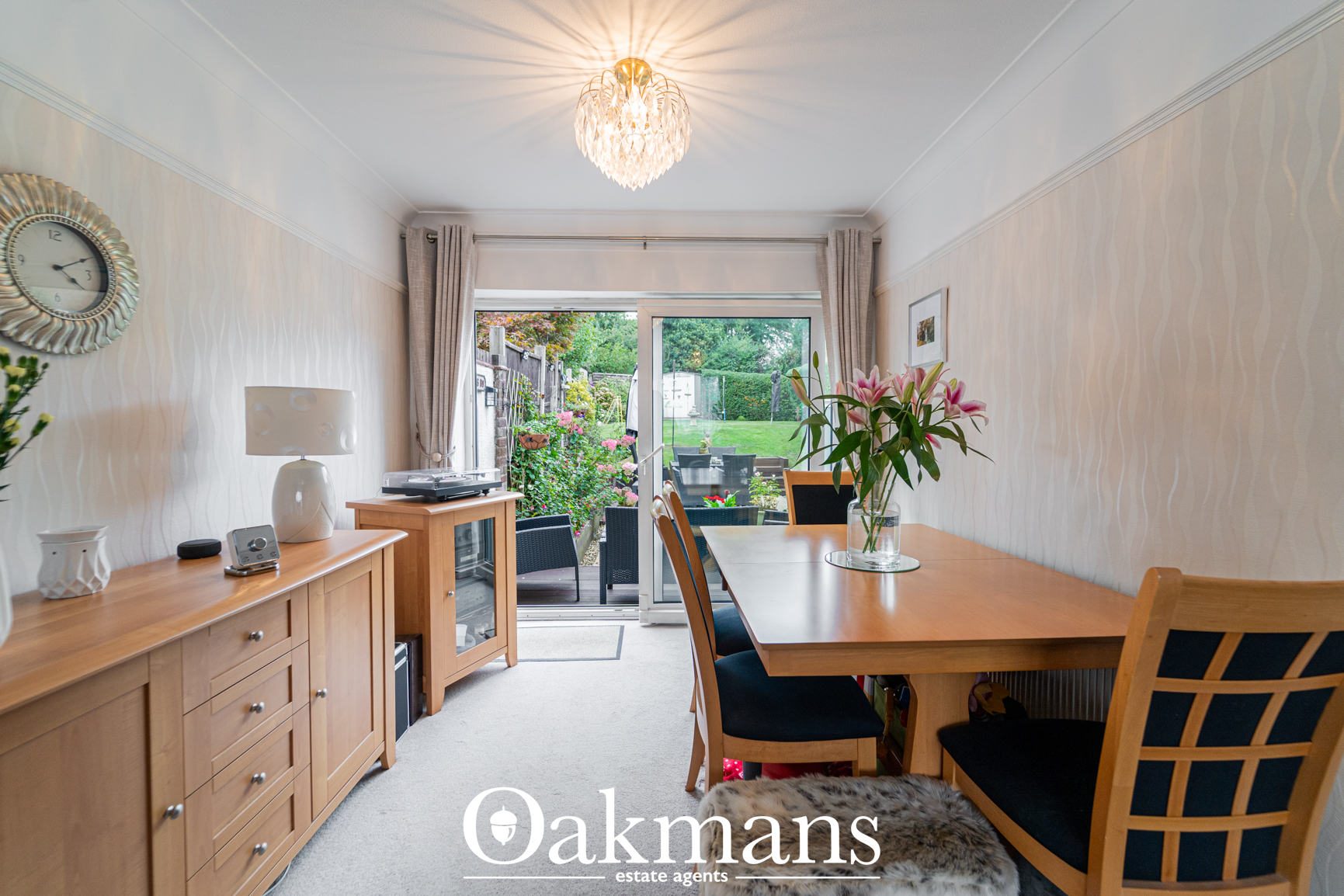 Greenslade Croft, Birmingham, B31