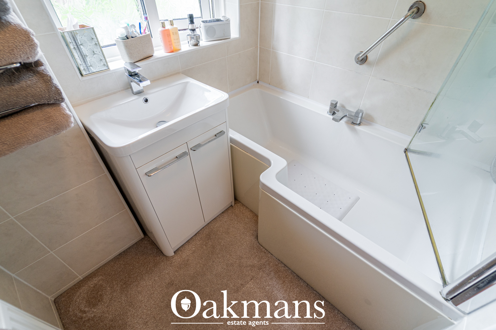 Greenslade Croft, Birmingham, B31