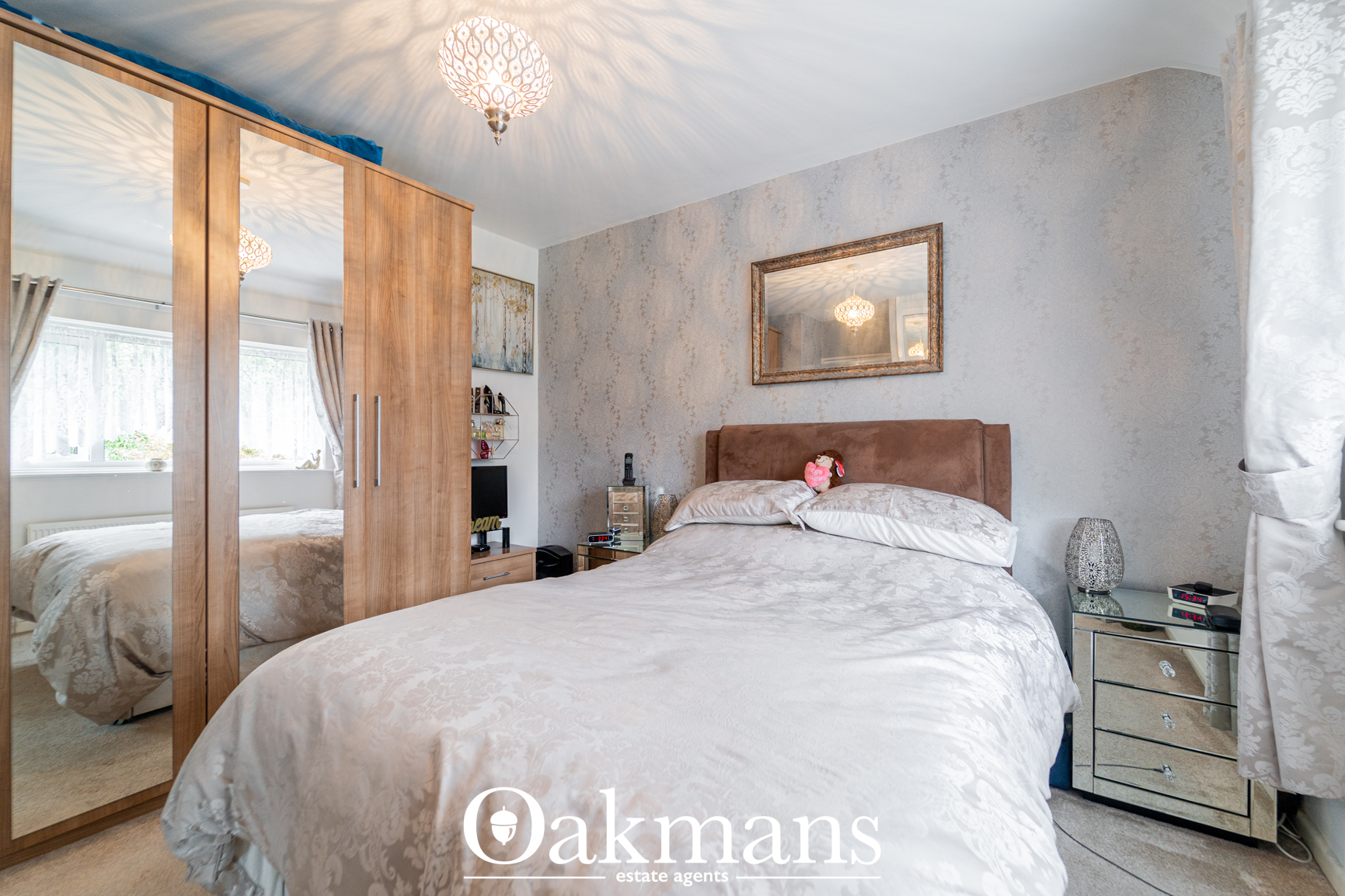 Greenslade Croft, Birmingham, B31