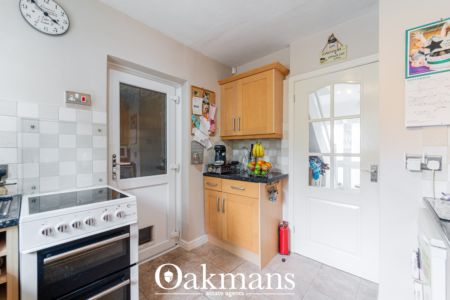 Greenslade Croft, Birmingham, B31