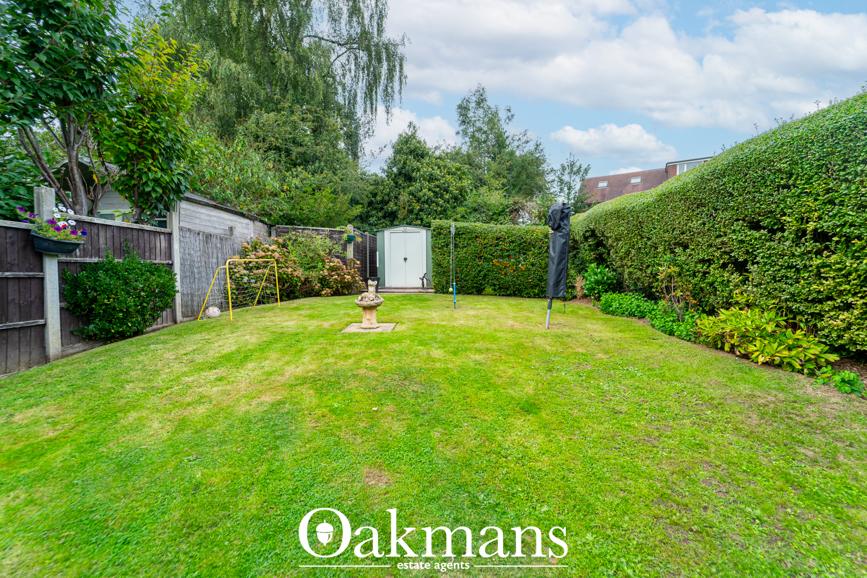 Greenslade Croft, Birmingham, B31