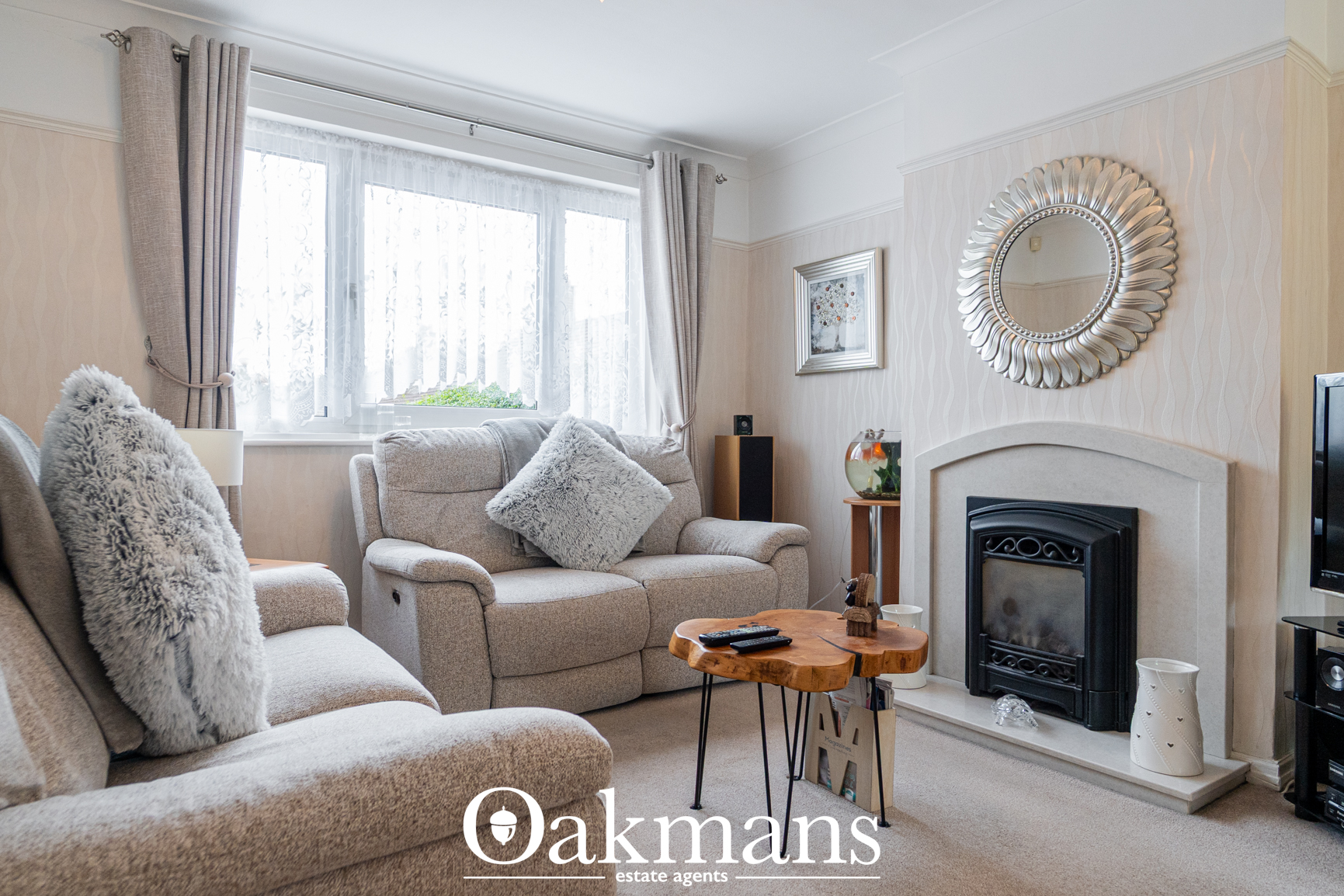 Greenslade Croft, Birmingham, B31