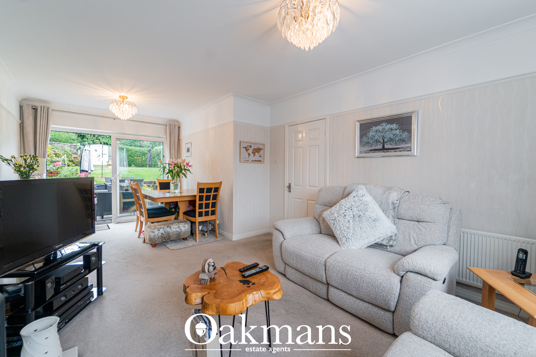 Greenslade Croft, Birmingham, B31