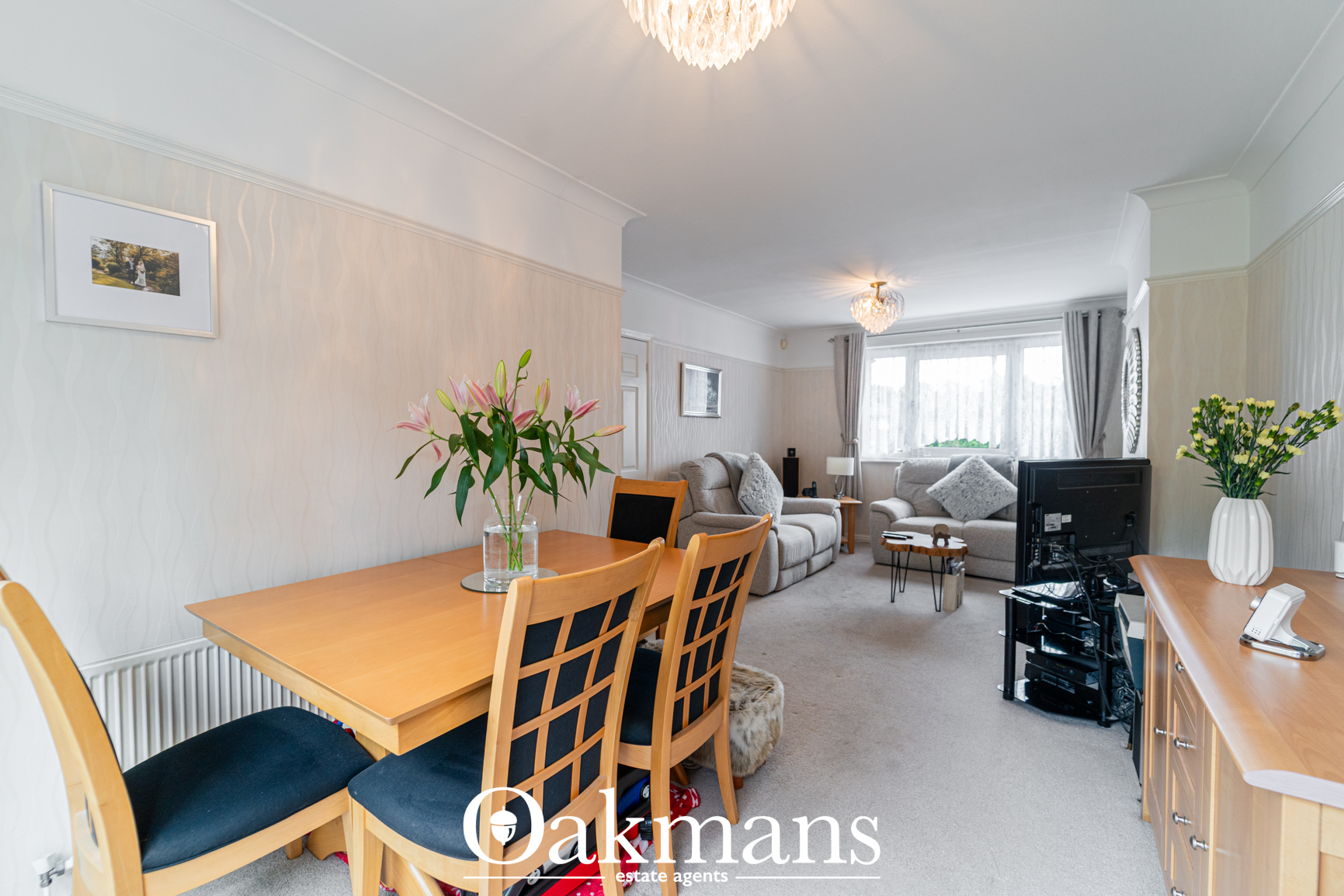 Greenslade Croft, Birmingham, B31