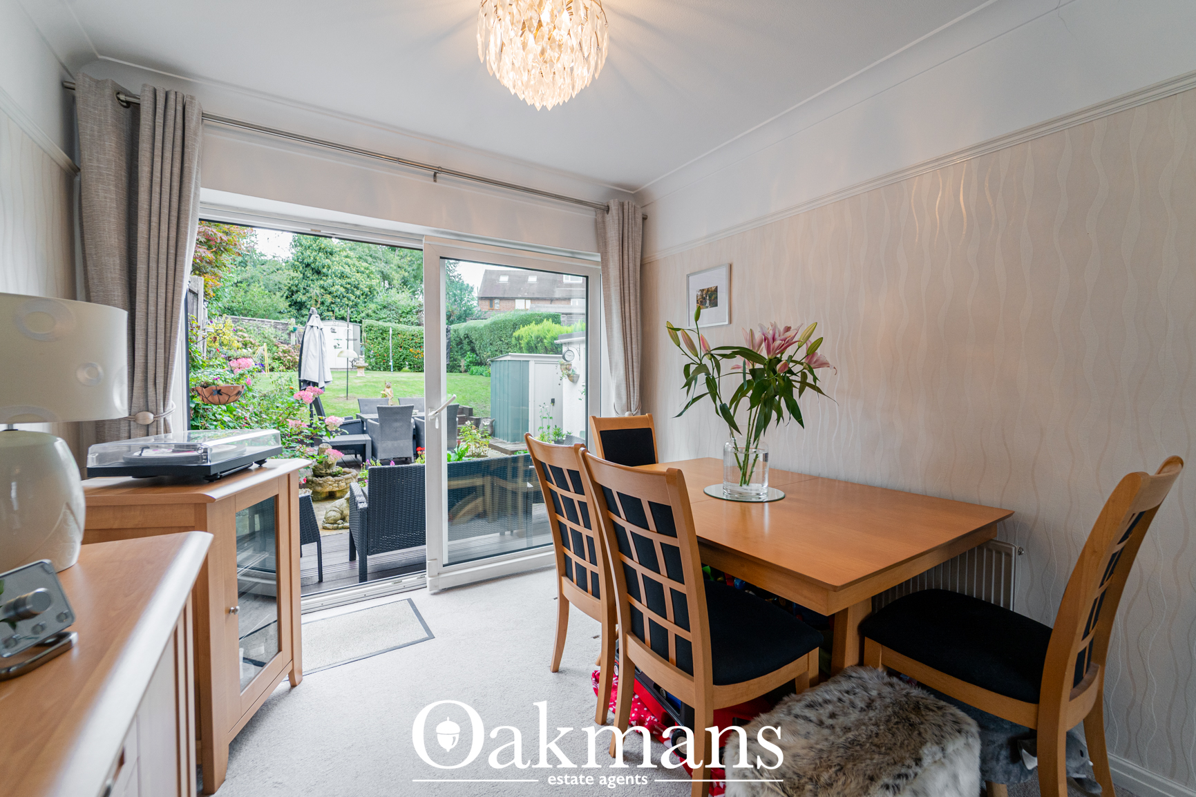 Greenslade Croft, Birmingham, B31