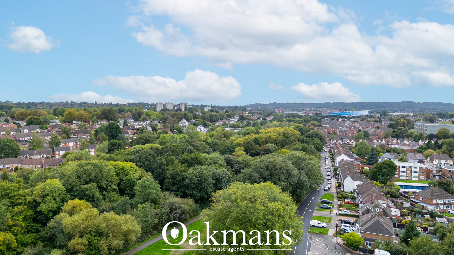 Greenslade Croft, Birmingham, B31