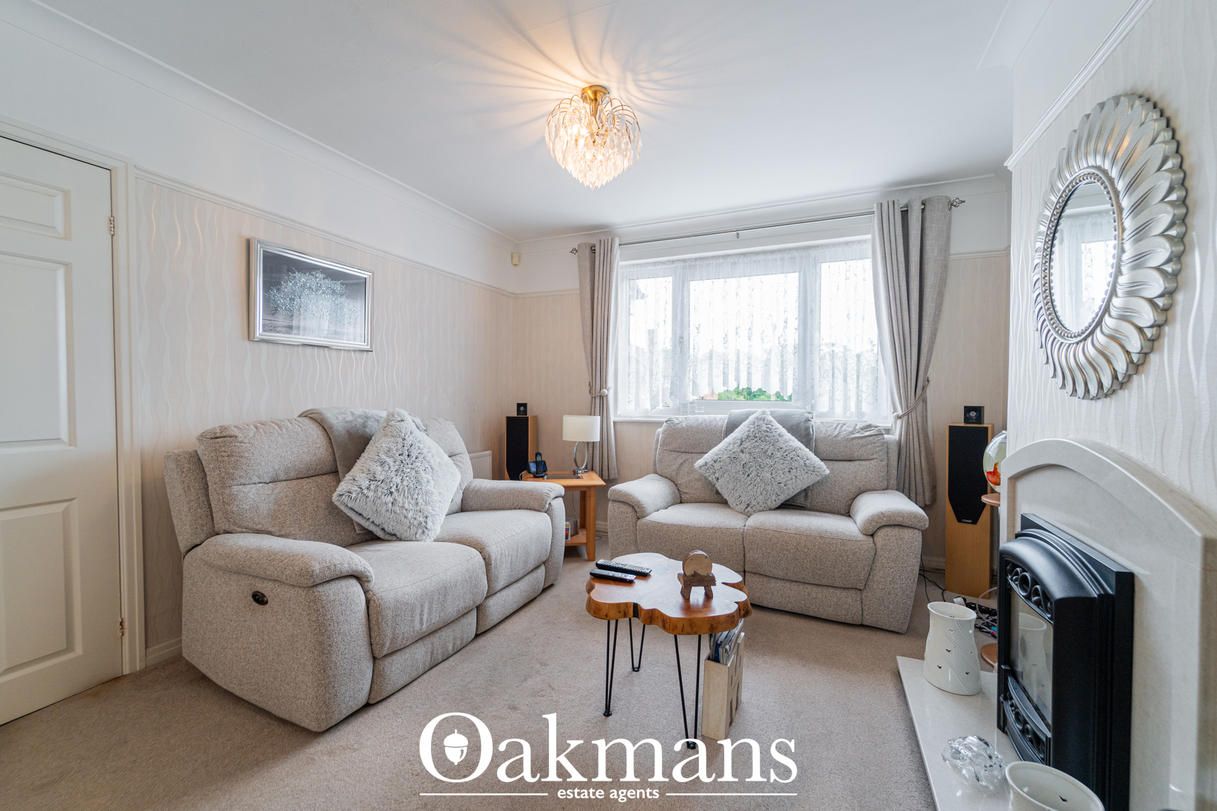 Greenslade Croft, Birmingham, B31