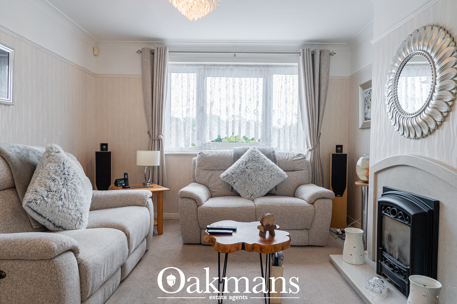 Greenslade Croft, Birmingham, B31