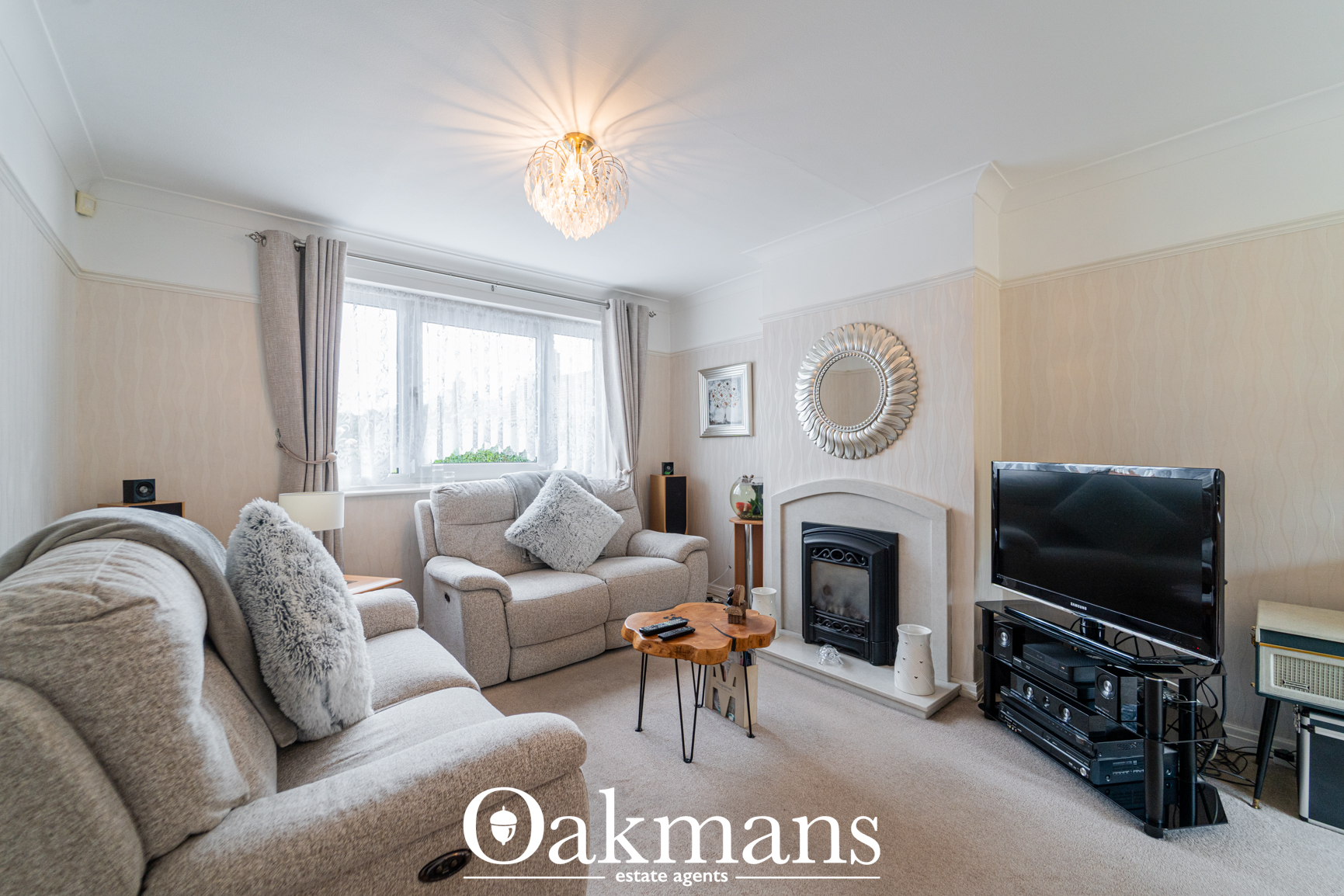 Greenslade Croft, Birmingham, B31