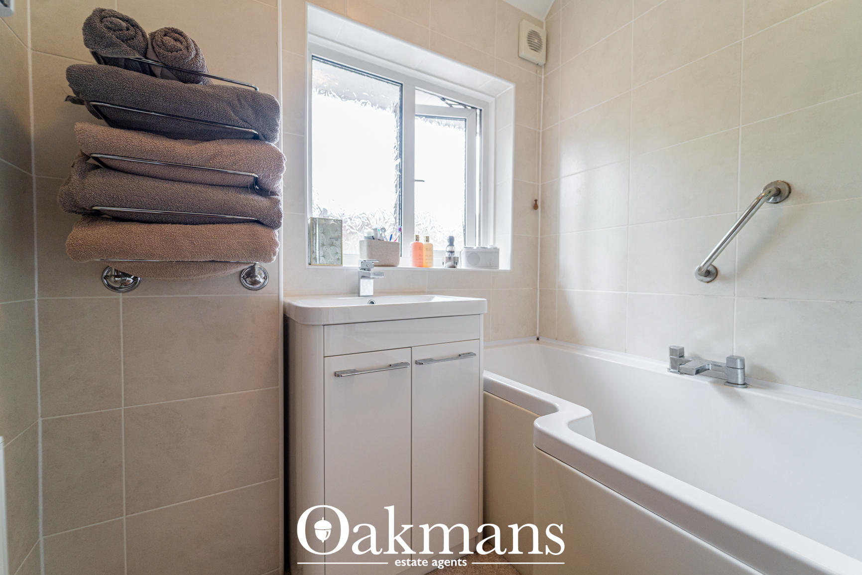 Greenslade Croft, Birmingham, B31