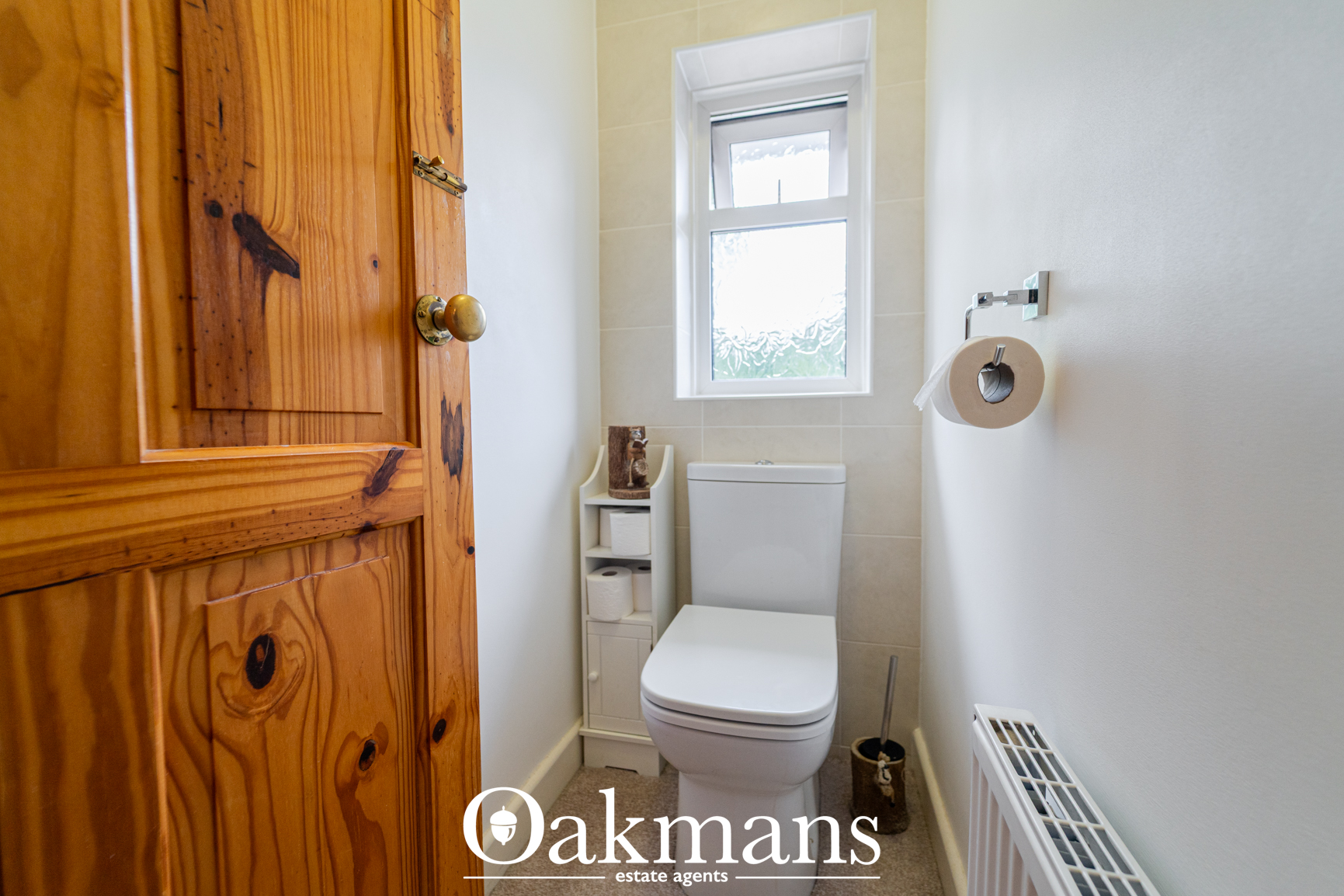 Greenslade Croft, Birmingham, B31