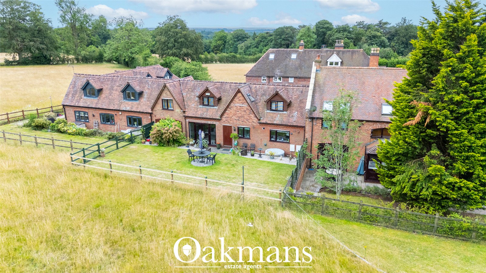 Old Birmingham Road, Bromsgrove, B60