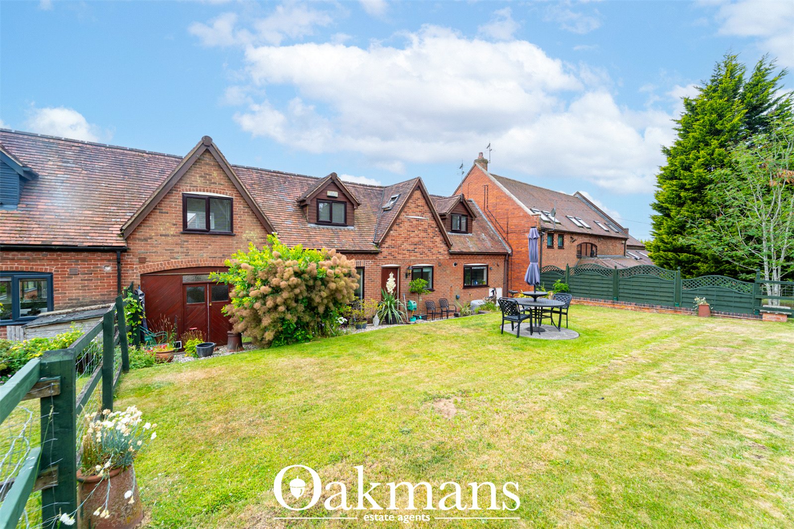 Old Birmingham Road, Bromsgrove, B60