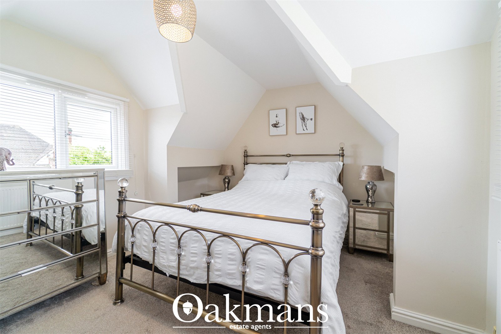 Old Birmingham Road, Bromsgrove, B60