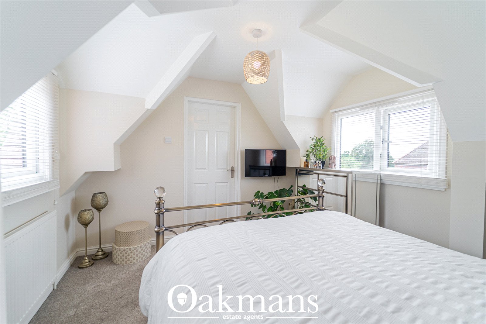 Old Birmingham Road, Bromsgrove, B60