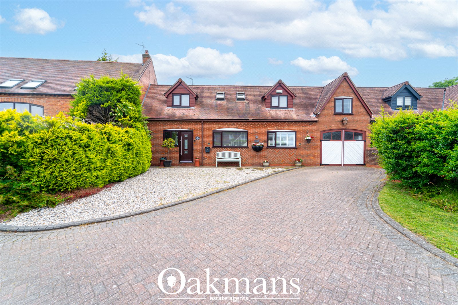 Old Birmingham Road, Bromsgrove, B60