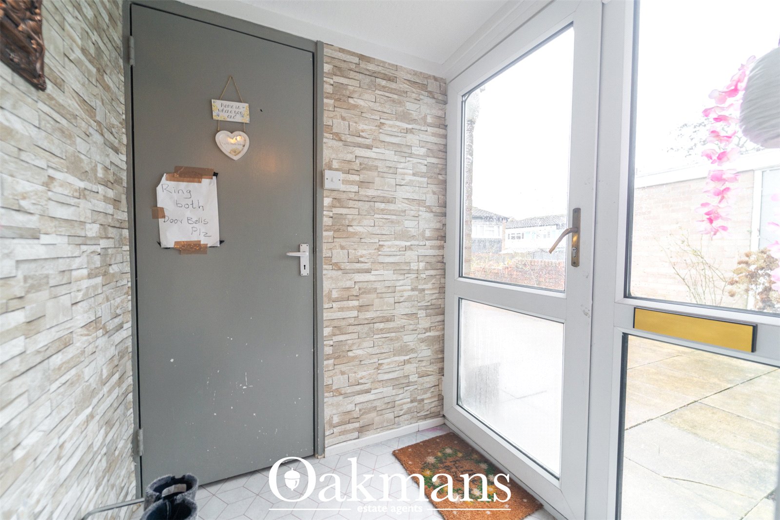 Saxelby Close, Birmingham, B14