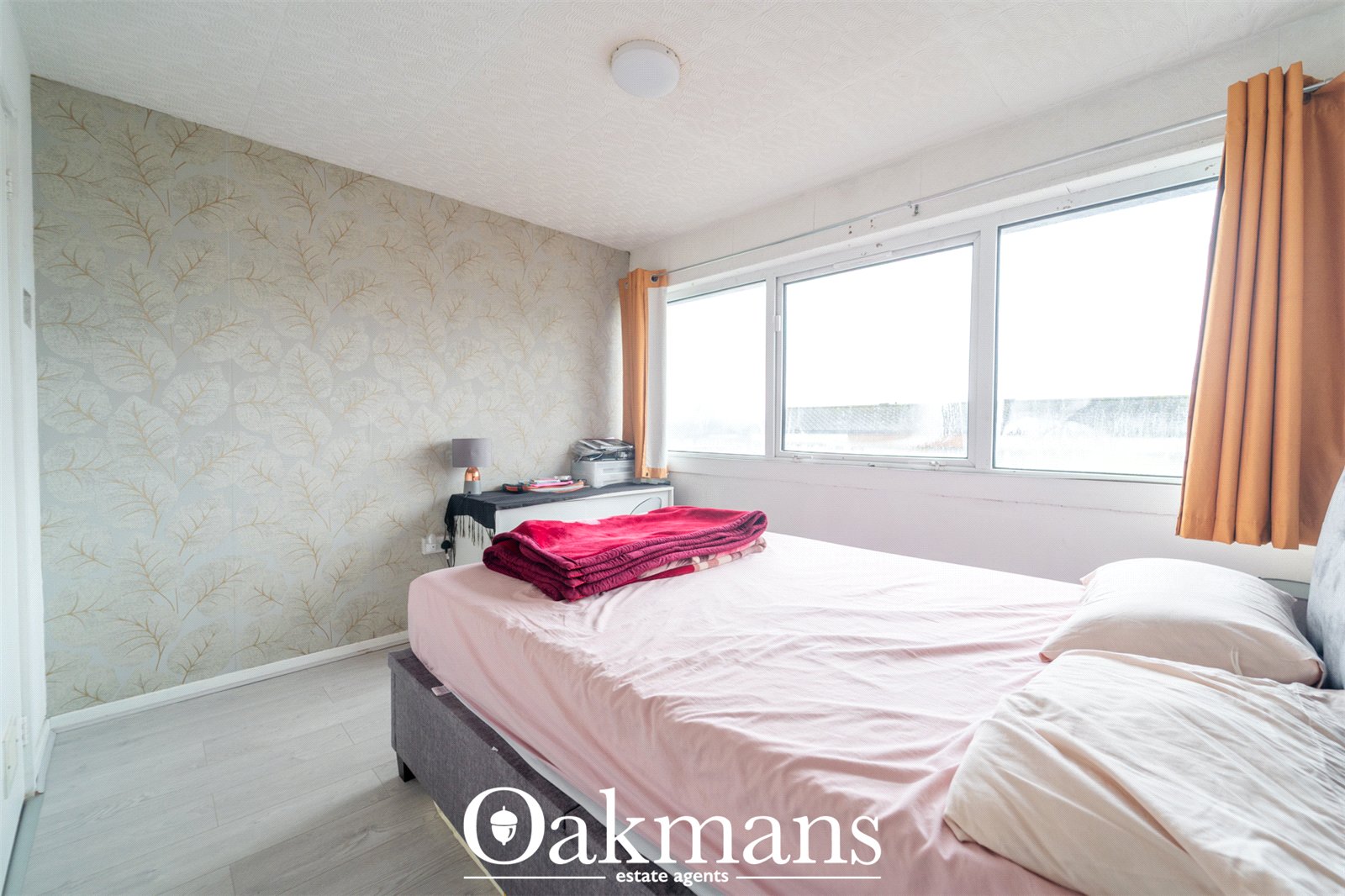 Saxelby Close, Birmingham, B14