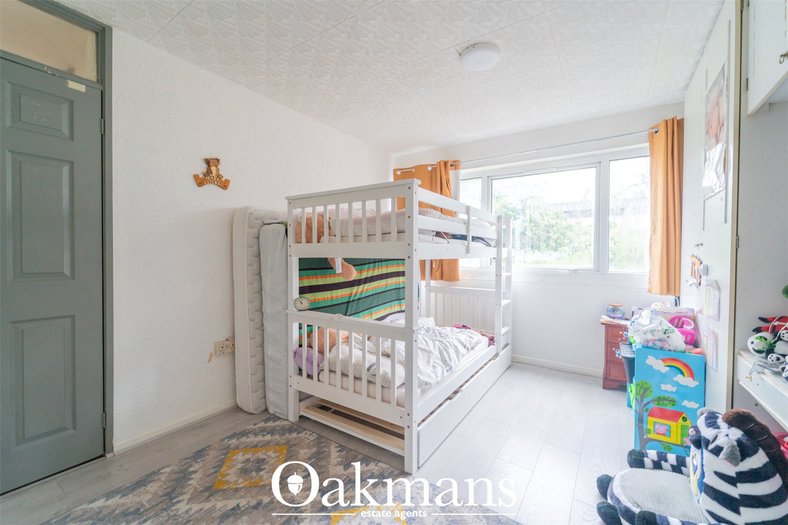 Saxelby Close, Birmingham, B14