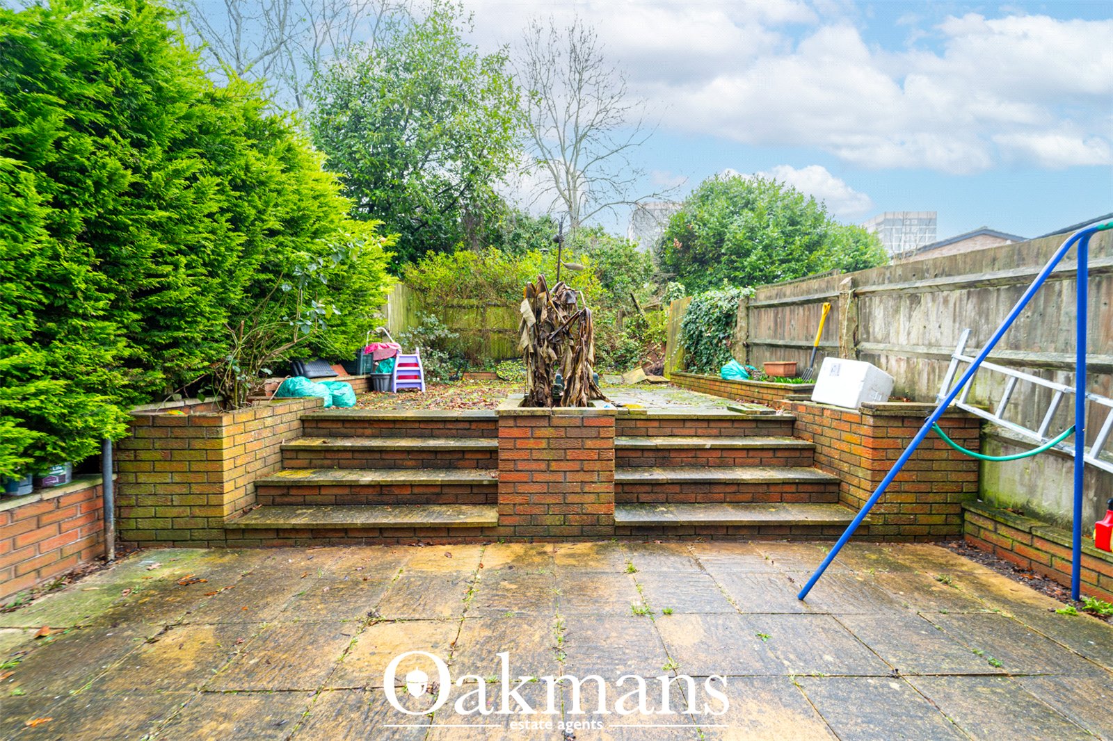 Saxelby Close, Birmingham, B14