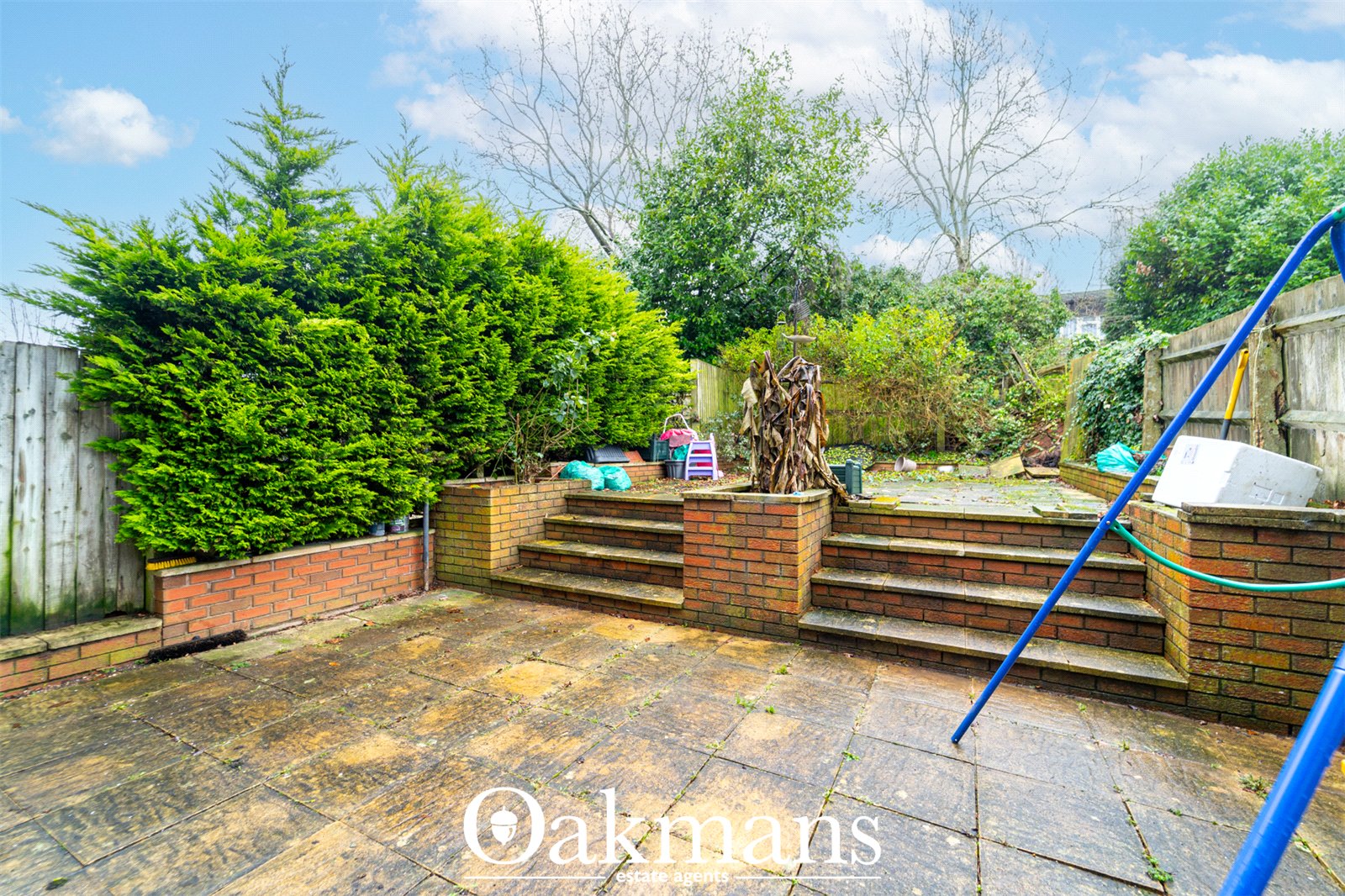 Saxelby Close, Birmingham, B14