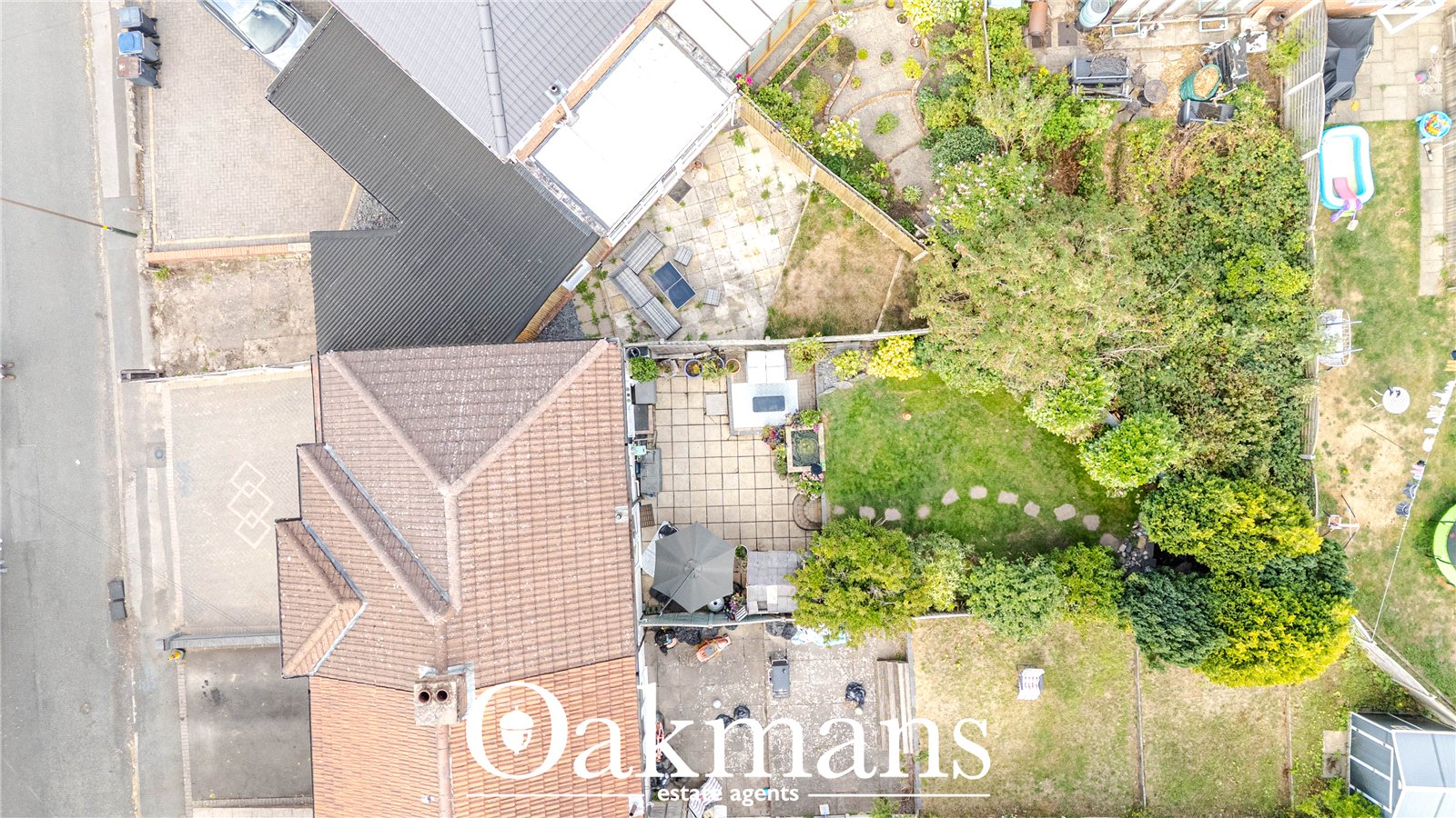 Groveley Lane, Birmingham, B31