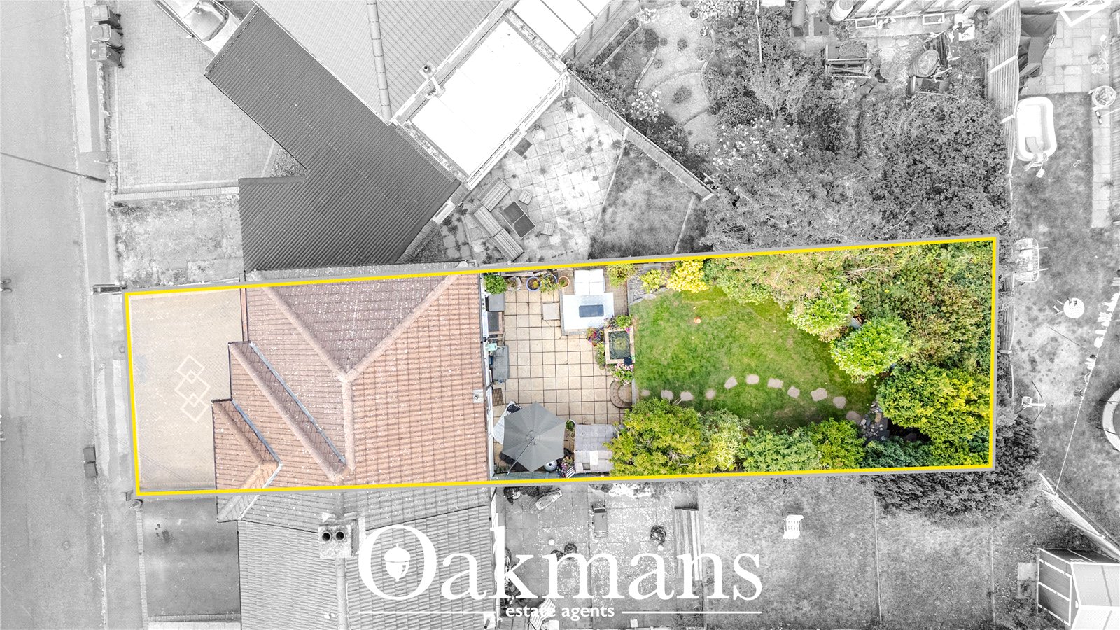 Groveley Lane, Birmingham, B31
