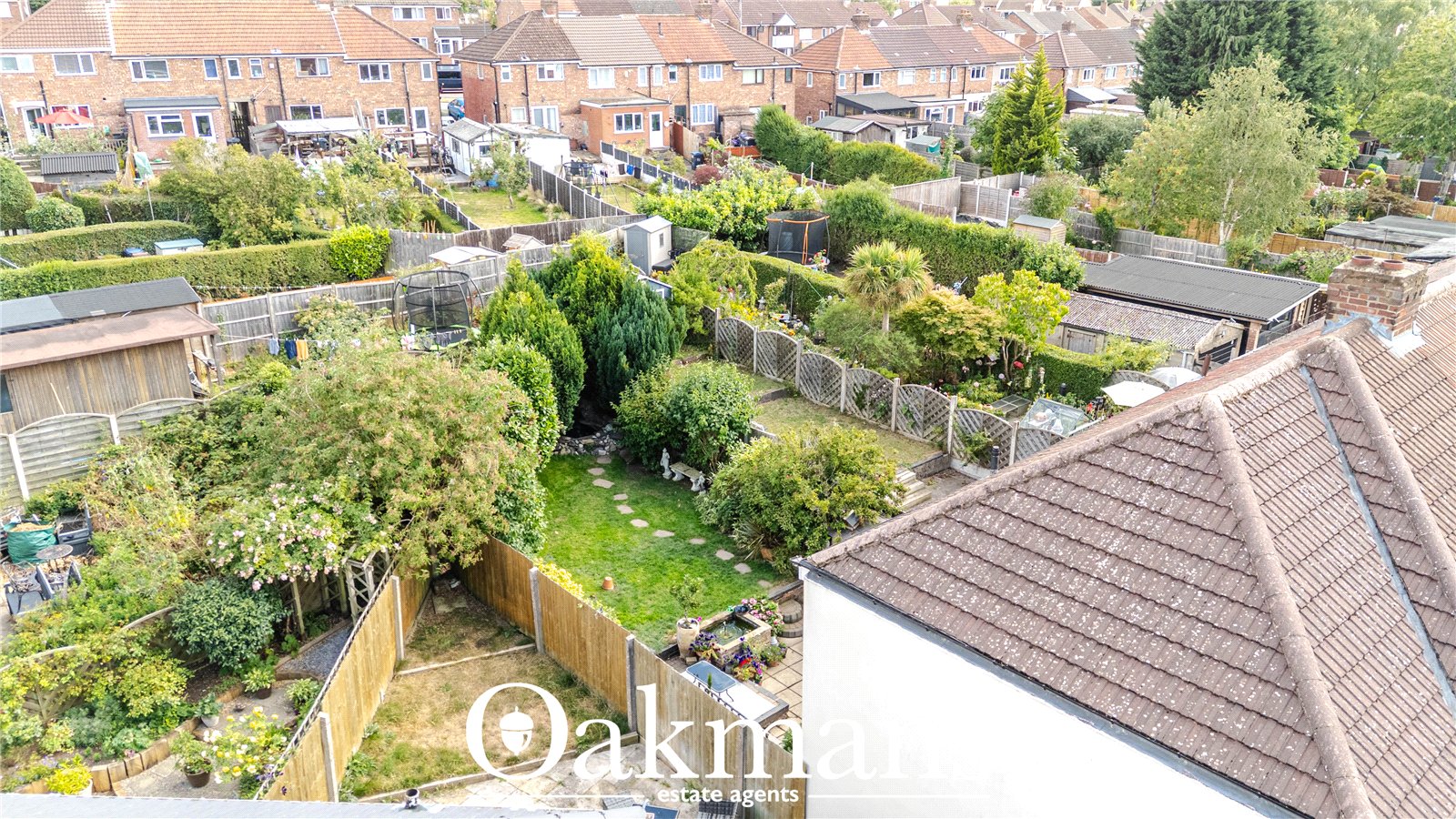 Groveley Lane, Birmingham, B31
