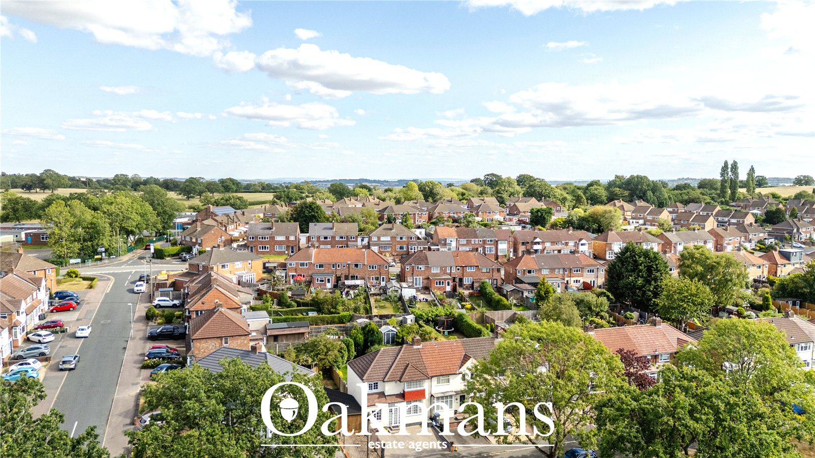 Groveley Lane, Birmingham, B31
