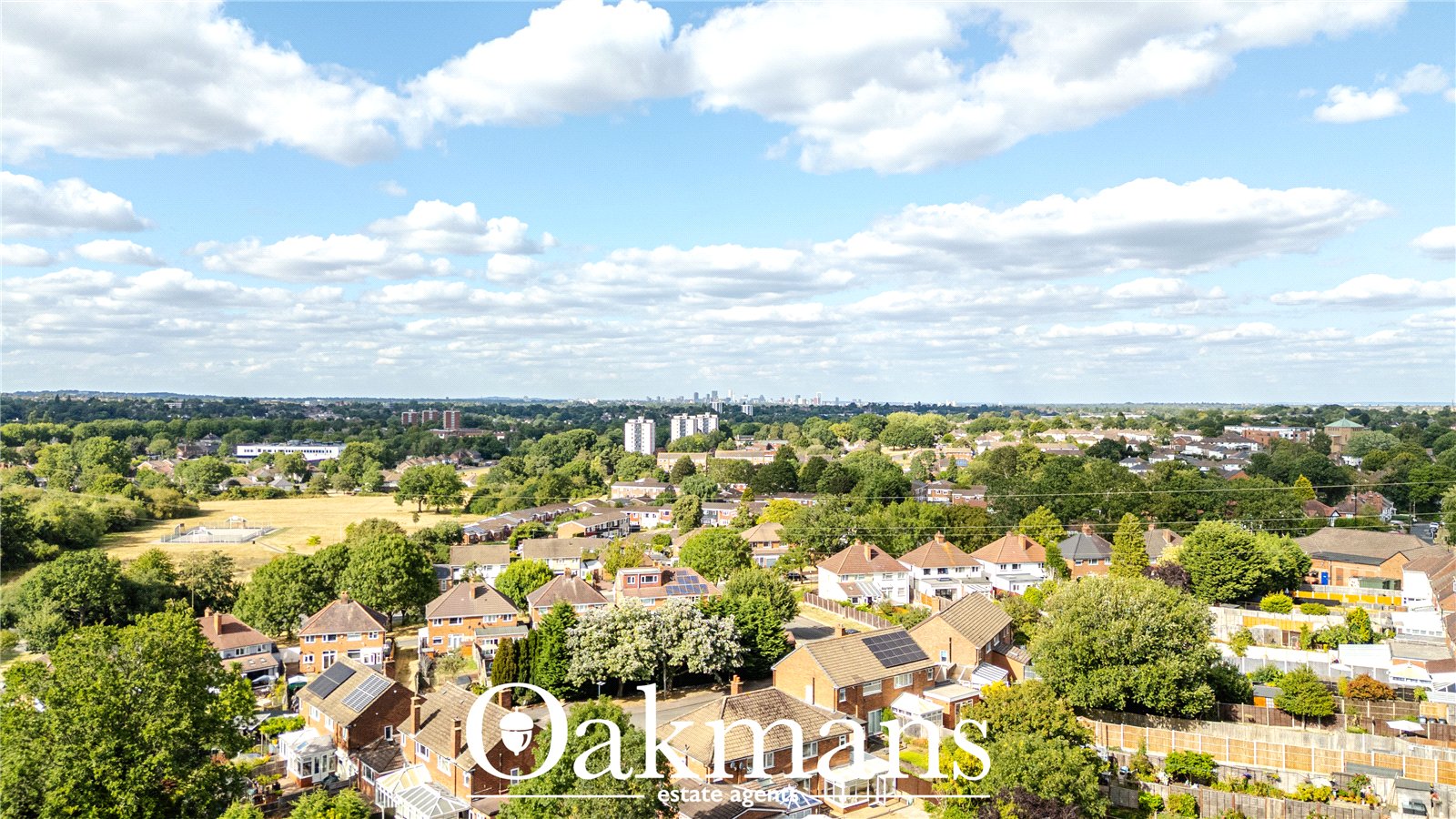 Groveley Lane, Birmingham, B31