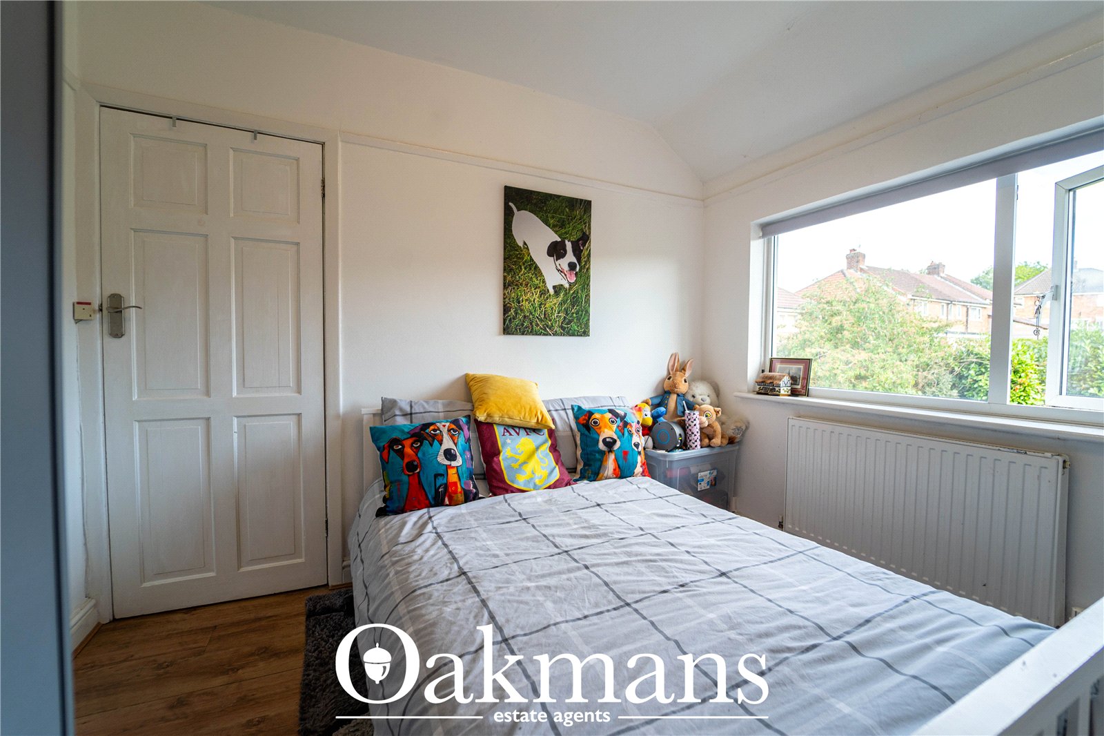 Groveley Lane, Birmingham, B31