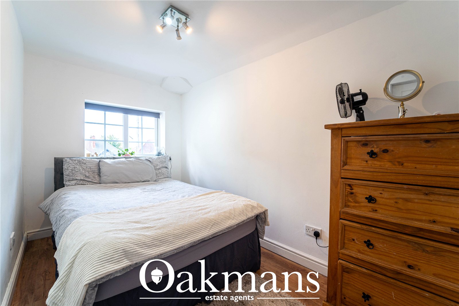 Groveley Lane, Birmingham, B31
