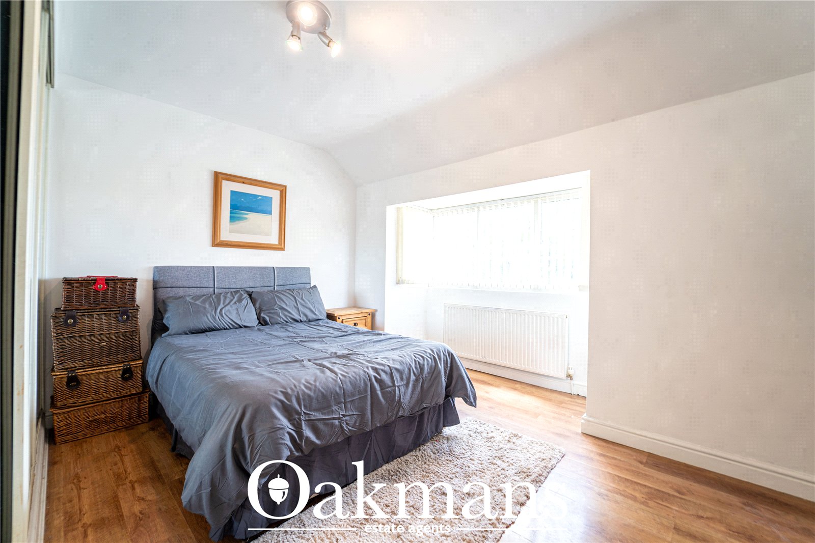 Groveley Lane, Birmingham, B31