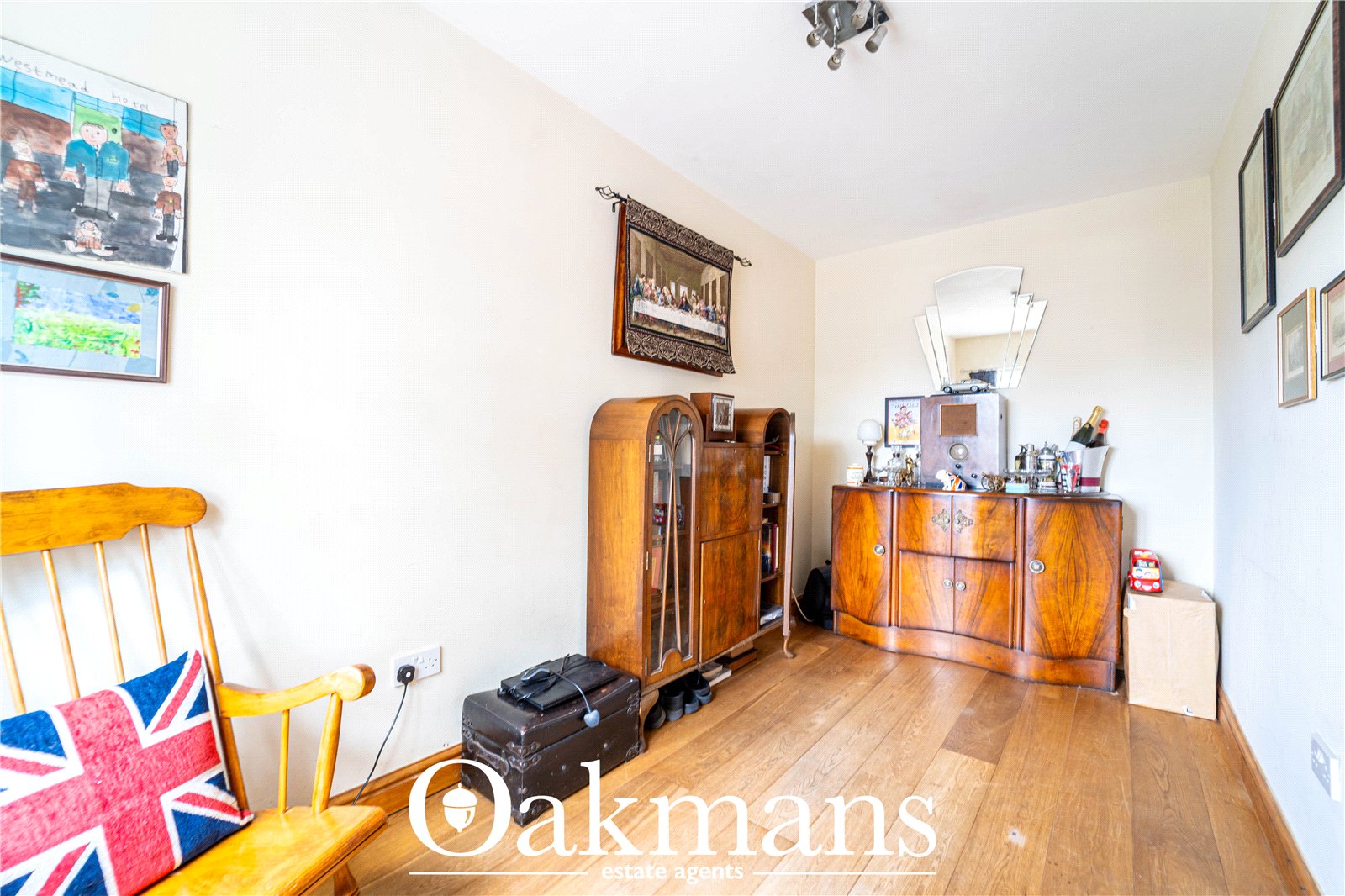 Groveley Lane, Birmingham, B31