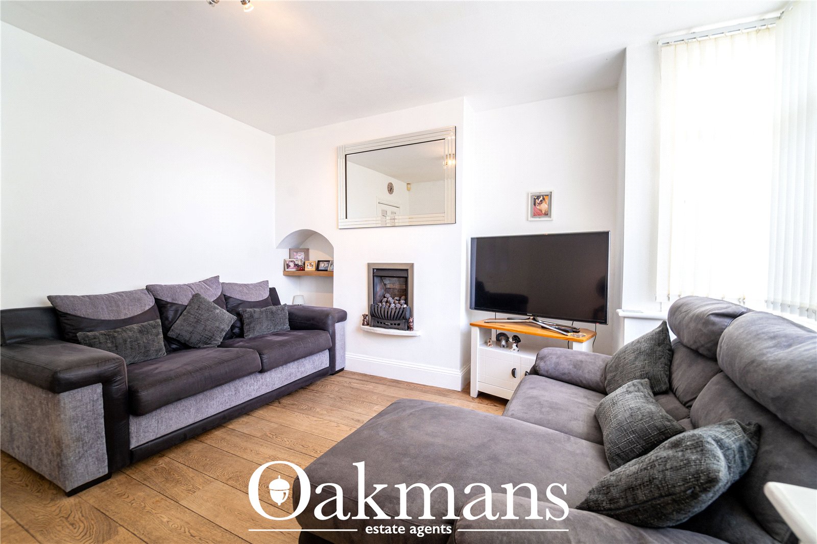 Groveley Lane, Birmingham, B31
