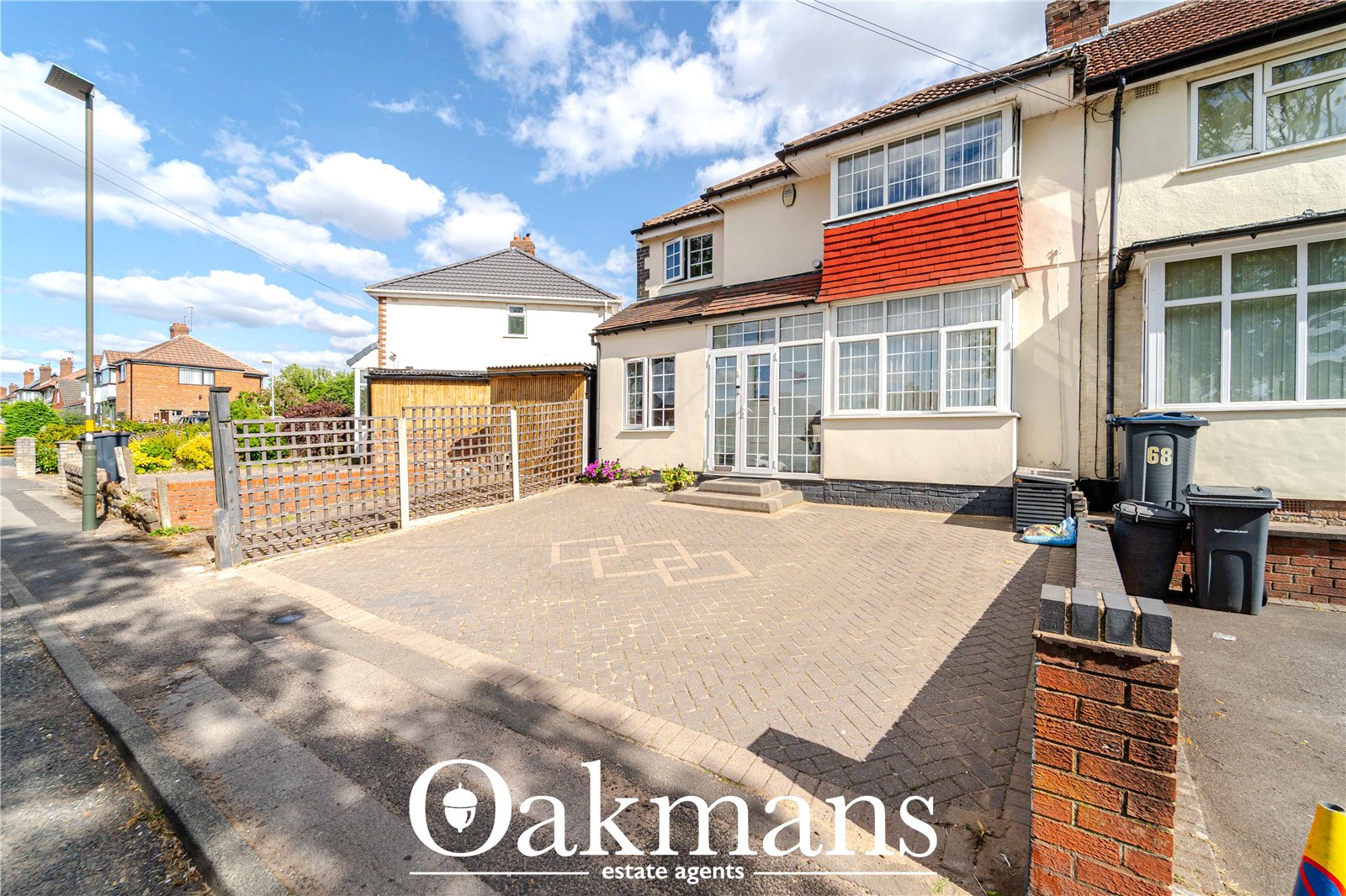 Groveley Lane, Birmingham, B31
