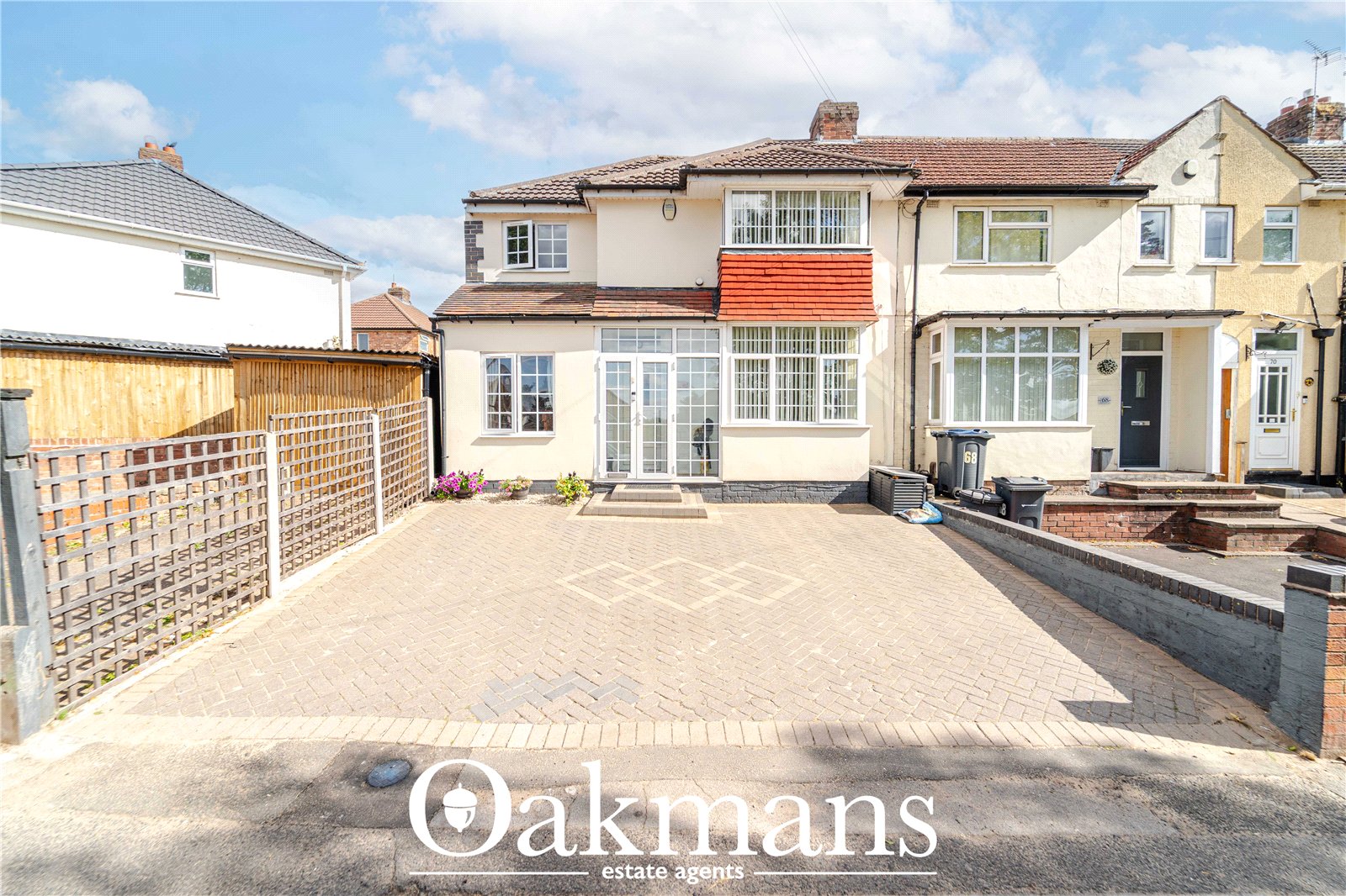 Groveley Lane, Birmingham, B31