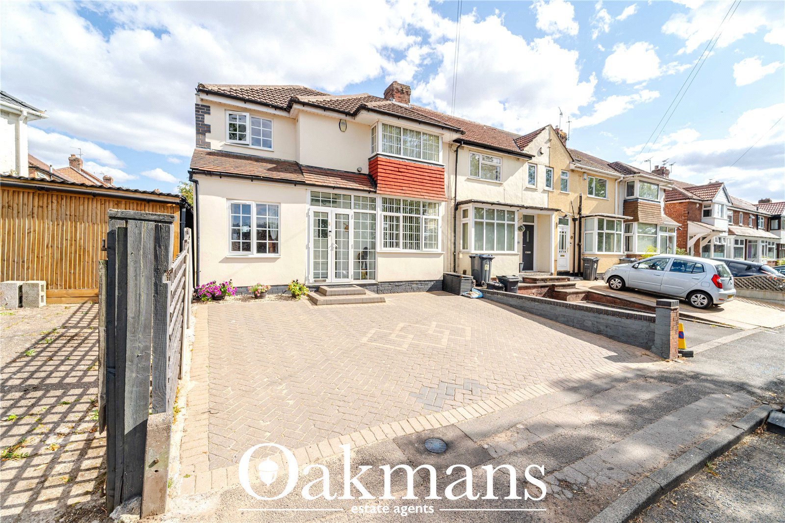 Groveley Lane, Birmingham, B31