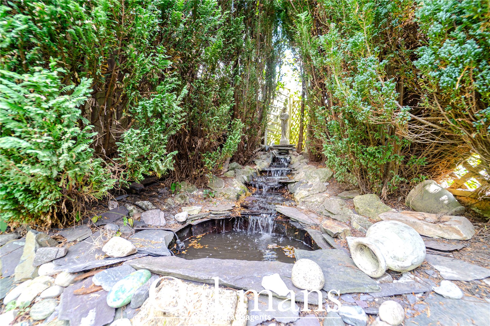 Groveley Lane, Birmingham, B31