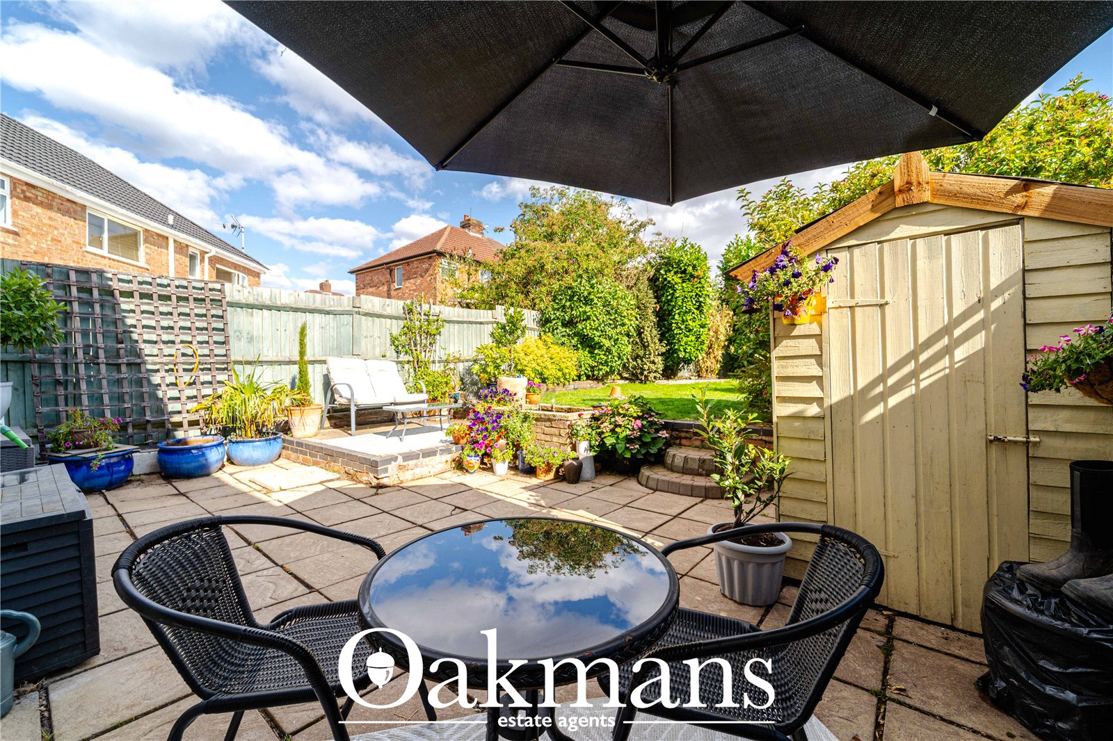 Groveley Lane, Birmingham, B31