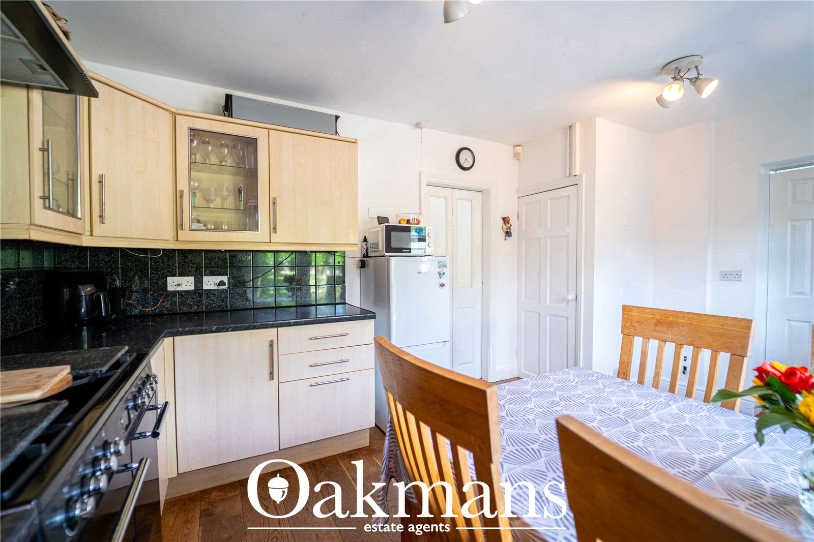 Groveley Lane, Birmingham, B31