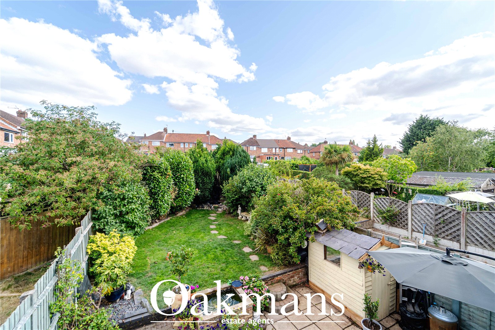 Groveley Lane, Birmingham, B31