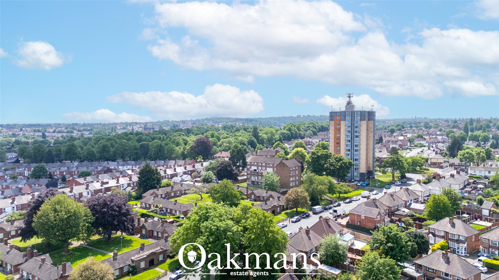 Taylors Lane, Smethwick, B67