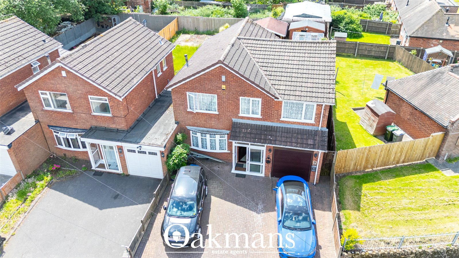 Taylors Lane, Smethwick, B67